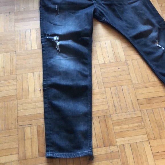 COPY - The Kooples jeans - Picture 2 of 12